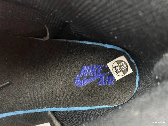 Cheap LUCY OG 1 555088-404 Jordan Retro High 0728